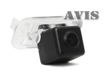 

CMOS standard car rear view camera Avis avs312cpr for Mercedes A-CLASS W169 (2004-2012) /B-CLASS w245 (2005-2011) (#048)