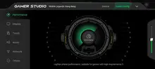 Teléfono Móvil Black Shark 3 versión Global, 8GB, 128GB, Snapdragon 865, 5G, ocho núcleos, cámaras triples ia de 64MP, cargador de 65W, JOYUI 11
