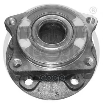 

Hub with Volvo bearing: S60 I S80 I (TS XY) V70 II (SW) XC70 Cross Country optimal art. 892929