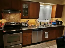 Grifos de latón para fregadero de cocina, escobilla, Palanca única, resorte extraíble, mezcladores, agua fría y caliente, grúa 9009