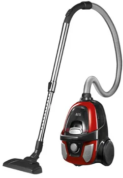 

AEG VACUUM CLEANER LX51LRP WITHOUT BAG 650W