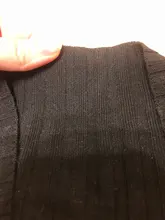 Female Tee Shirt Tops V-Neck Knitted Korea Short-Sleeve Solid Thin Gebreid Dames