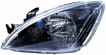

LIGHTHOUSE MITSUBISHI LANCER 2003 PARAB. BLACK Right Compatible