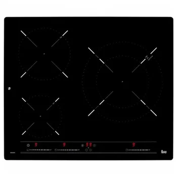 

Induction Hot Plate Teka IB6315 60 cm Touch Control