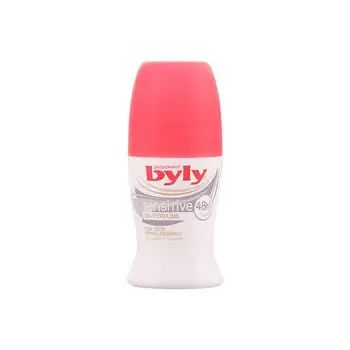 

Deodorant Roll-On Byly Sensitive Byly (50 ml)