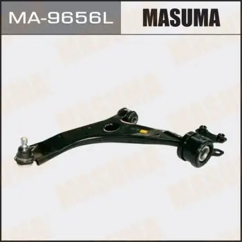 Рычаг передний нижний левый Mazda 3 BK all 03 MASUMA MA9656L
