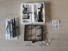 Fresadora láser para bricolaje, máquina de grabado CNC 3018 Pro, con router GRBL Control de 3 ejes, herramienta de tallado Pcb