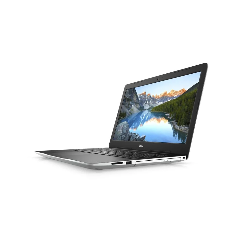 Ноутбук Dell Inspiron 3585 15 6'' HD AG/AMD Ryzen 3 2200U/4GB/128GB SSD/Integrated AMD APU/Win 10 Home/White|Ноутбуки| |