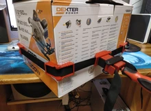 Clamping-Tools Strap-Clip Band-Clamp Belt Woodworking Adjustable Quick Degres 90 Nylon