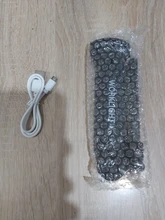 LED Flashlight Woring-Light Camping-Lamp Inspection-Repairing Zk20 Magnetic Usb Rechargeable