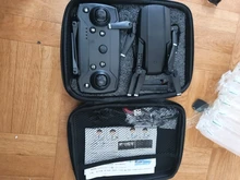 NYR-Mini Dron de radiocontrol con cámara Dual 4K 1080P 720P, Drone cuadricóptero plegable con WIFI, FPV, fotografía aérea, juguetes, E99 Pro2