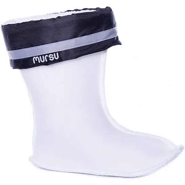 Резиновые сапоги Mursu