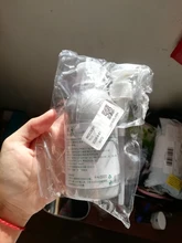 Blanqueamiento de barro volcánico corporal de Gel de ducha baño limpia profundamente la piel exfoliante cuerpo Baño de crema 280ml