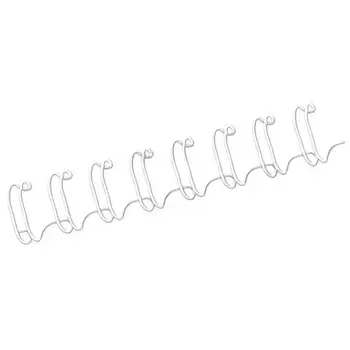

Cf100 backs metal D. 12mm SilverFELLOWES19.23