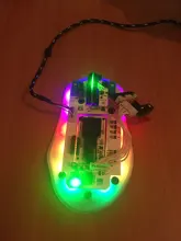 1PC Replacement Wire USB Mouse Cable Line for SteelSeries KANA Special Mouse Lines