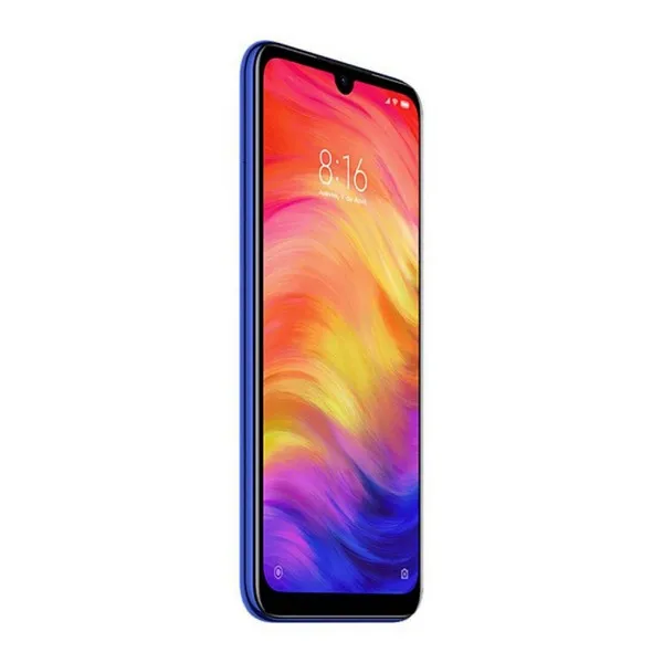 Смартфон Xiaomi Redmi Note 7 6," Octa-Core 3 ГБ ОЗУ 32 ГБ