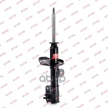

Shock Absorber Daewoo Chevrolet Lacetti - Fr KYB art. 339029
