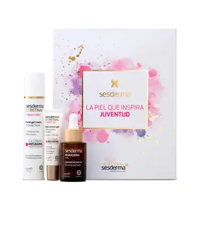 

SESDERMA SESRETINAL lot 3 PCs