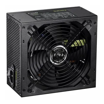 

Power supply TooQ TQEP-700SP 700W Black