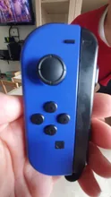 Joystick analógico 3D para Nintendo Switch, herramienta de reparación de NS, palo de pulgar, repuesto, palanca