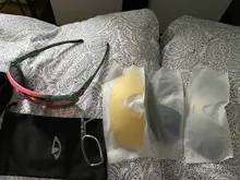 Gafas de sol polarizadas para deportes al aire libre, para ciclismo, fotocromáticas, UV400