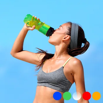 

Sports Water Bottle 23 cm (650 ml) 145695