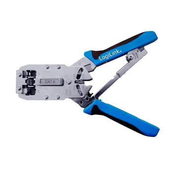 

CRIMPER PROFESSIONAL RJ11,RJ12,RJ45