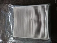 Kit de filtro Hepa de esponja azul para Robot aspirador, accesorios para Samsung DJ97-01040C SC43 SC44 SC45 SC47 Series, 1 Juego