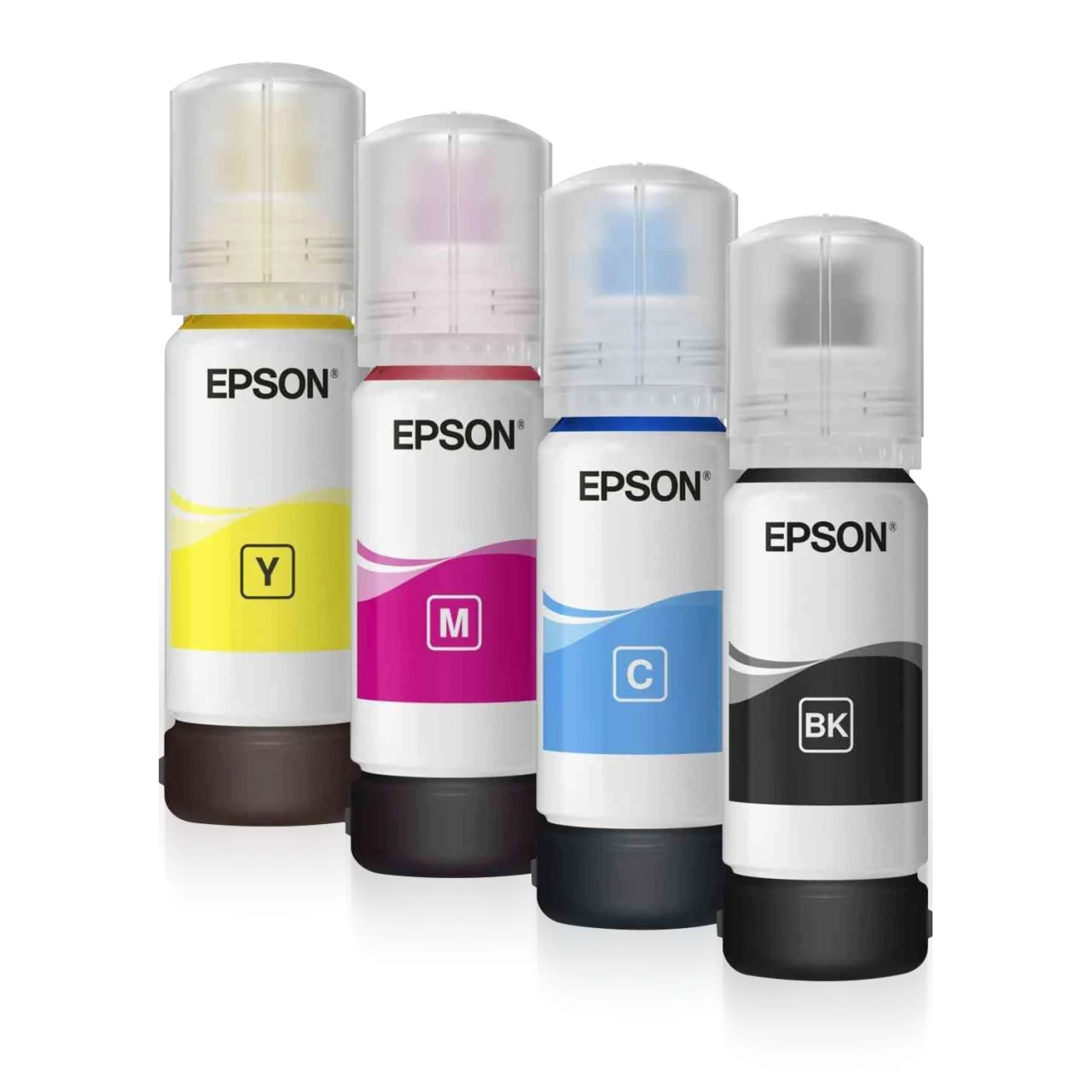 Impresora de tinta para impresora Epson, tinta Original de 4 colores, L3110/L3111/L3150/L3151/L4150/L6190/l6160/L41601,  103|Cartuchos de tinta| - AliExpress