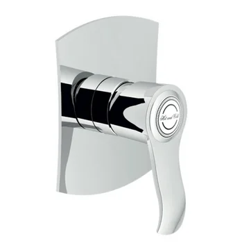 

Shower mixer Nobili SOFI SI98108CR Chrome
