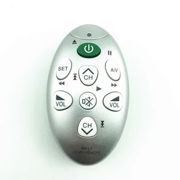 

Remote control learning chunghop rm-l7 (7 buttons)