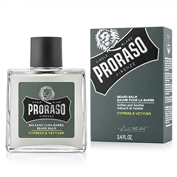 

Prorassus beard balm-100 ml