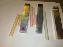 Perfume sólido portátil para mujeres y hombres, lápiz de bálsamo sólido, larga duración, Fragancia ligera fresca, 1 unidad