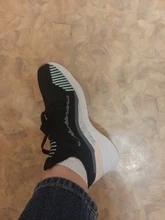 Li-ning-zapatos de entrenamiento multifuncionales para mujer, calzado deportivo para gimnasio y Fitness, con forro Flexible y cómodo