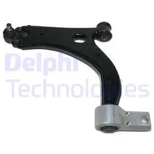 

Lever left Ford Fiesta/Fusion 1.25-1.6/1.4TDCi/1.6TDCi 01 Mazd
