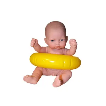

Пупс Manolo Dolls виниловый плавающий FLOTADORES 29см 11011