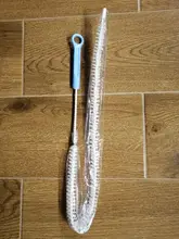 Dredging-Tools Cleaner Sink-Pipe Sewer Drain-Snake Bathroom Kitchen 71cm Extended