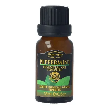 

Essential oil Arganour Mint (15 Ml)