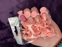 100 Uds desechables pegamento anillo pegamento para extensión de pestañas taza contenedor de plástico maquillaje permanente pigmento accesorios de