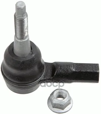 Наконечник Р/Т Chevrolet Captiva/Opel Antara 07- Лев/Прав. Lemforder 3902401 LEMFORDER арт. 3902401