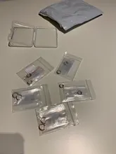 ROXI-pendientes de aro pequeño de Plata de Ley 925 para mujer, aretes simples de círculo redondo de cristal de circón, joyería con rayos geométricos 2020