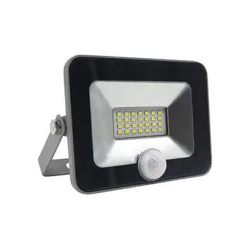 

Floodlight pfl-c-smd-20w sensor led 20w IP54 6500 K jazzway 4895205001459