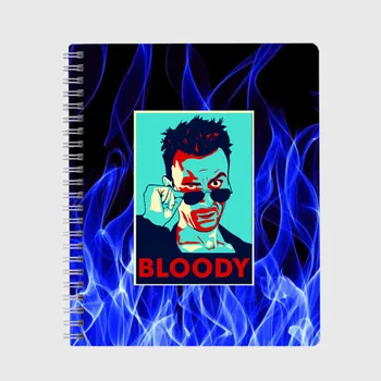 

Notebook Preacher