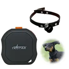 10 шт. TK109-2G мини Водонепроницаемый в реальном времени gps трекер автомобиля GSM gps трекер DHLSP