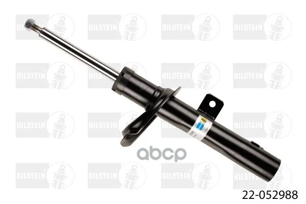 Амортизатор 2-Х Трубный Газовый Передний Правый B4 Bilstein арт. 22-052988