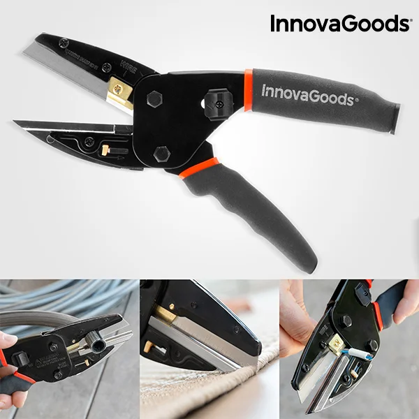InnovaGoods 3 в 1 режущего инструмента|Наборы электроинструментов| |