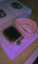 Reloj Digital inteligente para hombre y mujer, pulsera con Bluetooth, recordatorio de llamada, cámara remota, control del ritmo cardíaco, deportivo, nuevo