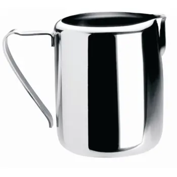 

Milk Jug 0.5lt without lid INOX ARTAME
