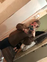 Tops Pullovers Neck-Sweater Turtle Cashmere Elegant Thick Korean Hirsionsan Warm New