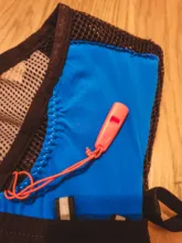 Hydration Backpack Vest Trail Water-Bladder Aonijie C962 Running-Marathon Flask Race